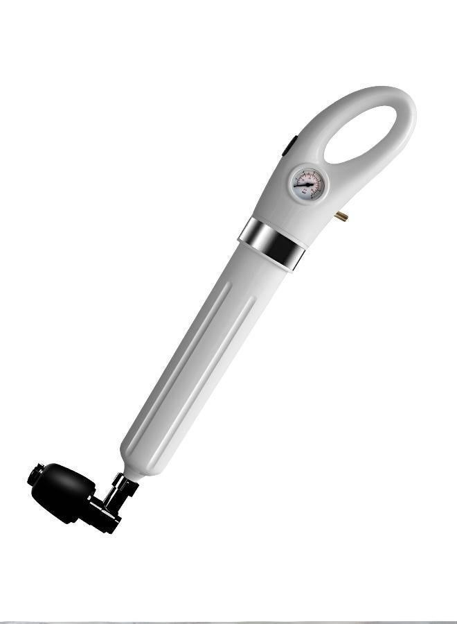 Multi-functional High-Pressure Clog Clearing Device - Image 1
